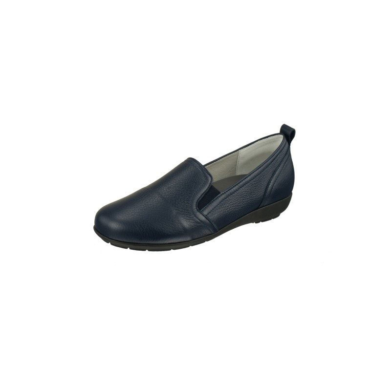 Natural Feet Slipper "Clara", mit weitem Fußbett