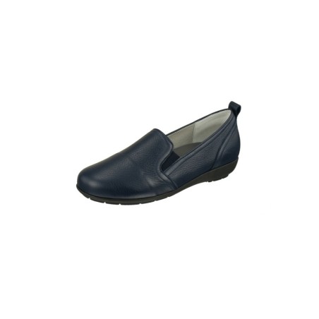 Natural Feet Slipper "Clara", mit weitem Fußbett