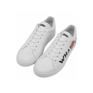 DOGO Sneaker "Ace Sneakers Whats Next? Damen Sneaker / Female", Vegan
