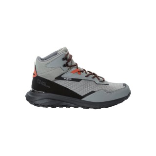 Jack Wolfskin Sneaker "DROMOVENTURE TEXAPORE MID M"