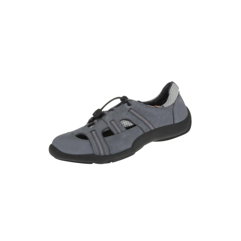 Binom Slipper, aus feinstem Material