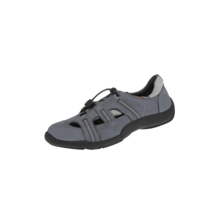 Binom Slipper, aus feinstem Material