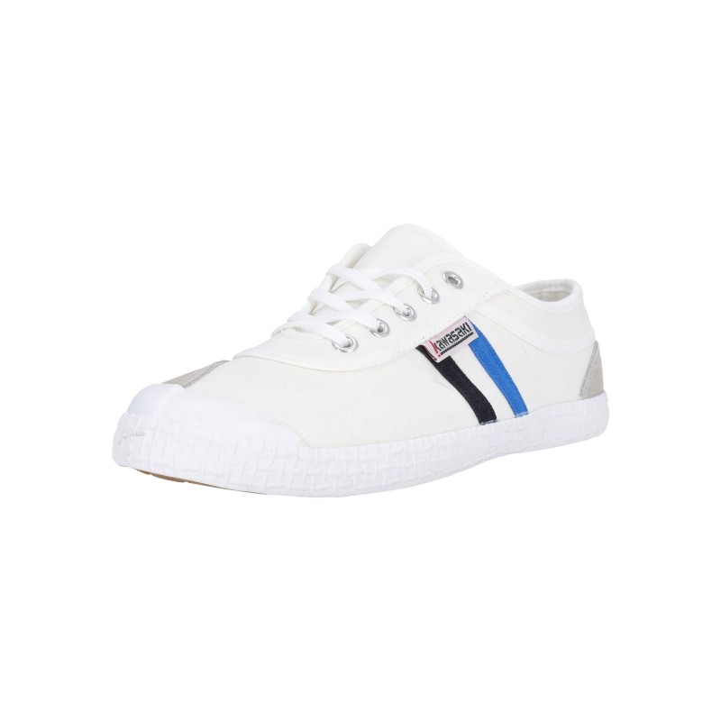 Kawasaki Sneaker "Retro Canvas", in tollem Retro-Design