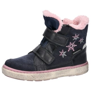 Lico Winterstiefel "Trendstiefel Sandrine V"