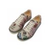 DOGO Sneaker "Sneaker Thankful For Today Damen Sneaker / Female", Vegan