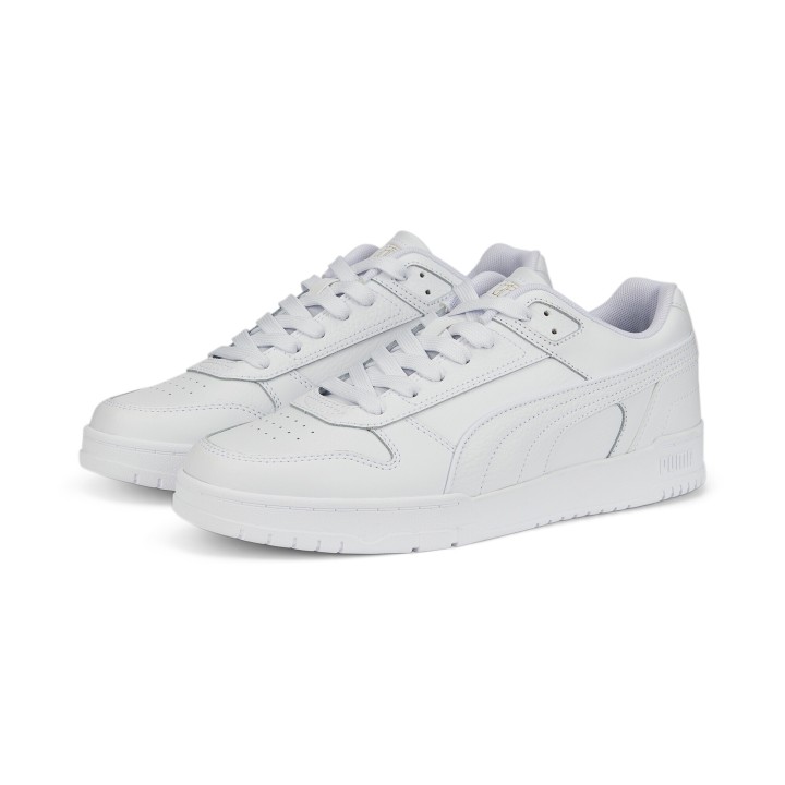 PUMA Sneaker "RBD Game Low Sneakers Erwachsene"