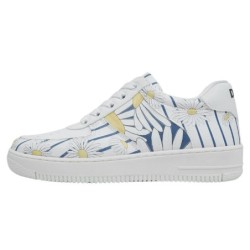DOGO Sneaker "Dice Sneakers Wonder Lola Bunny Damen Sneaker / Female", Vegan