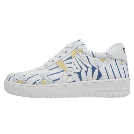 DOGO Sneaker "Dice Sneakers Wonder Lola Bunny Damen Sneaker / Female", Vegan
