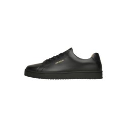 N91 Sneaker "Original Draft BA Damen- und Herrensneaker", Turnschuh Leder handgefertigt, sportlicher Freizeitschuh Herren