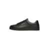 N91 Sneaker "Original Draft BA Damen- und Herrensneaker", Turnschuh Leder handgefertigt, sportlicher Freizeitschuh Herren