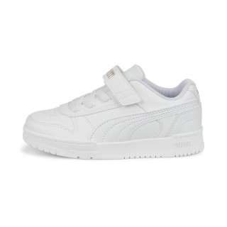 PUMA Sneaker "RBD Game Low Sneakers Jungen"