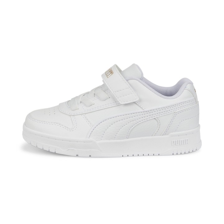 PUMA Sneaker "RBD Game Low Sneakers Jungen"