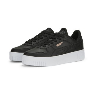 PUMA Sneaker "Carina Street Sneakers Damen"