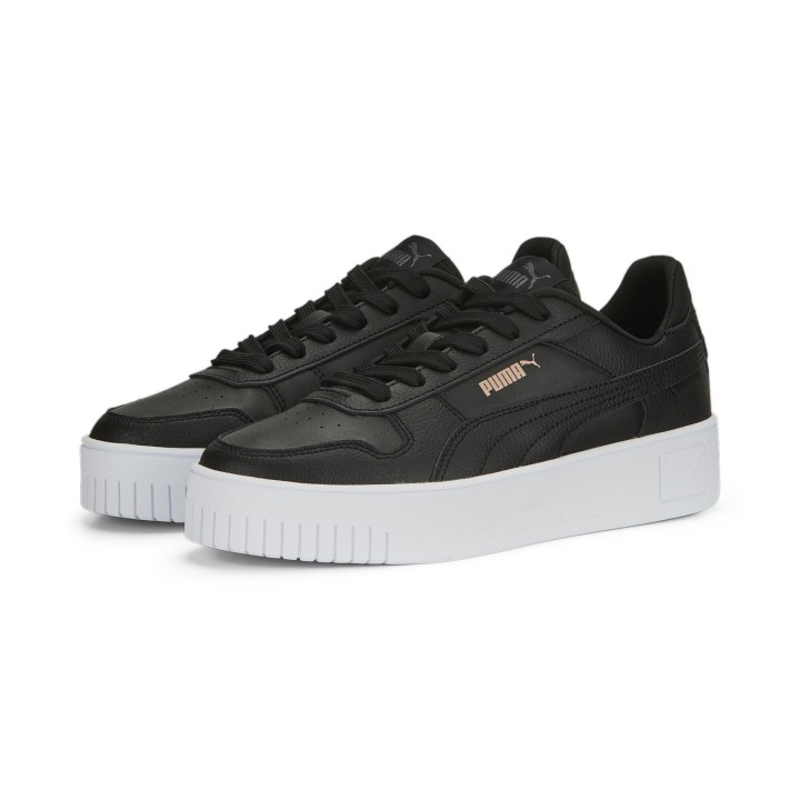 PUMA Sneaker "Carina Street Sneakers Damen"