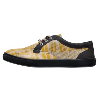 DOGO Sneaker "Cord Love Yourself Damen Sneaker / Female", Vegan