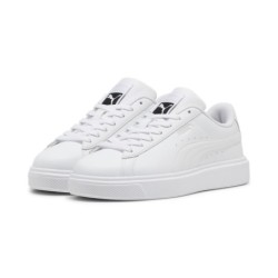 PUMA Sneaker "Lajla Clean Sneakers Damen"