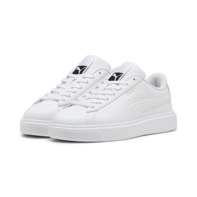 PUMA Sneaker "Lajla Clean Sneakers Damen"
