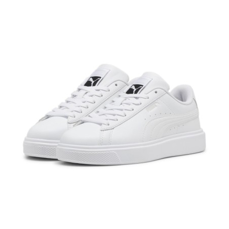 PUMA Sneaker "Lajla Clean Sneakers Damen"
