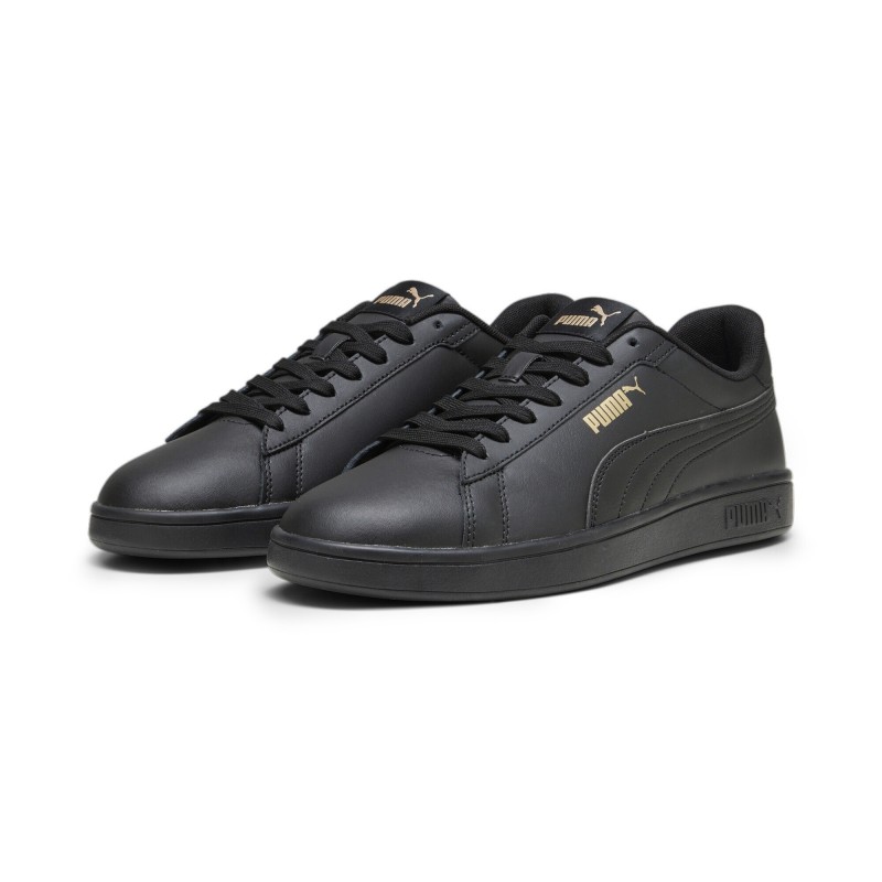 PUMA Sneaker "Smash 3.0 L Sneakers Erwachsene"