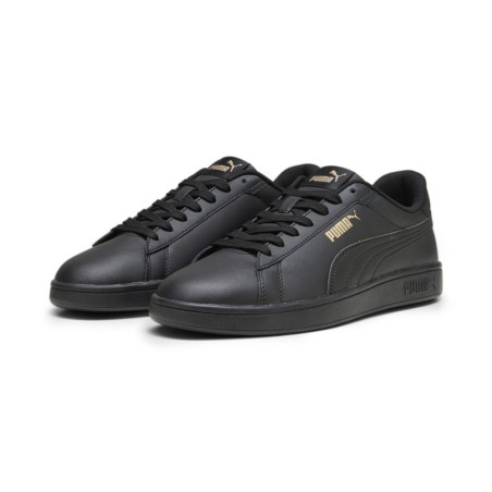 PUMA Sneaker "Smash 3.0 L Sneakers Erwachsene"