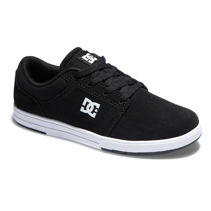 DC Shoes Sneaker "Crisis 2"