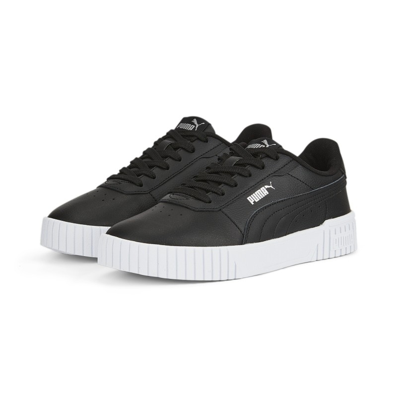 PUMA Sneaker "Carina 2.0 Sneakers Damen"
