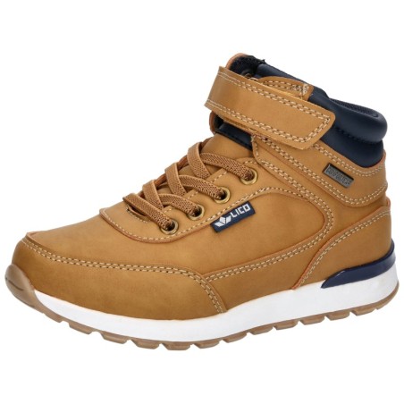 Lico Stiefel "Freizeitstiefel Mares VS"