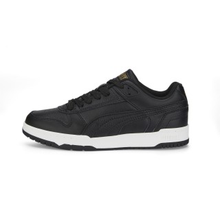 PUMA Sneaker "RBD Game Low Sneakers Jungen"