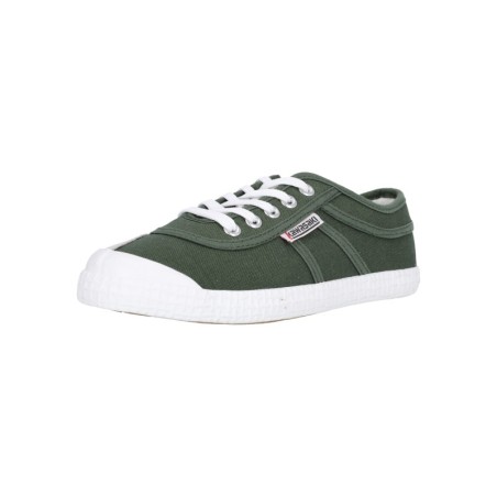Kawasaki Sneaker "Original Canvas", im klassischen Retrodesign