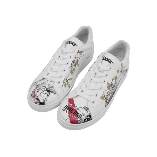DOGO Sneaker "Ace Sneakers Equal Damen Sneaker / Female", Vegan