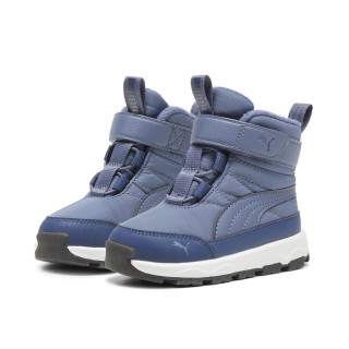 PUMA Stiefel "PUMA Evolve Stiefel Klein Kinder"
