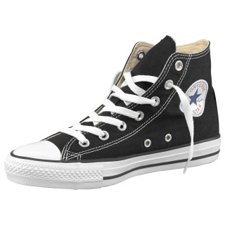 Converse Sneaker "Chuck Taylor All Star Core Hi"