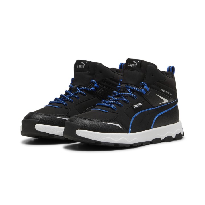 PUMA Sneaker "Evolve Trail Sneakers Jugendliche"