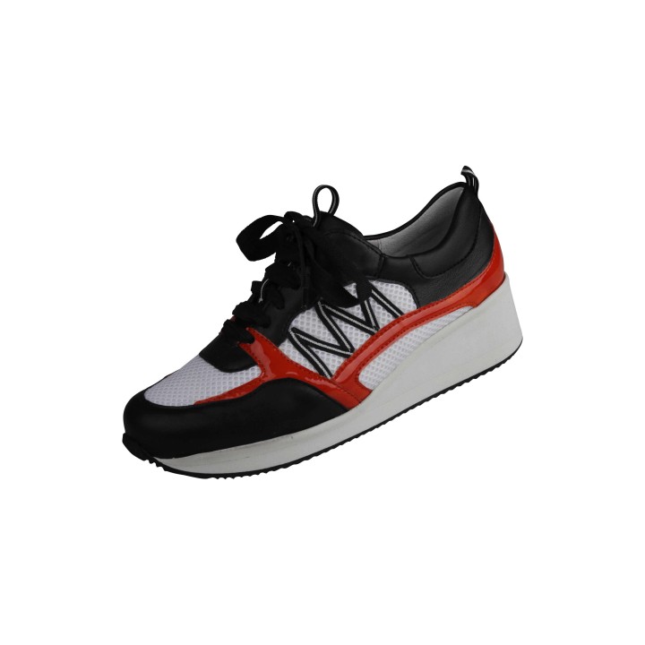 Lei by tessamino Sneaker "Nele", in sportlichem Design