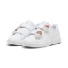 PUMA Sneaker "PUMA Smash 3.0 Badges Sneakers Mädchen"