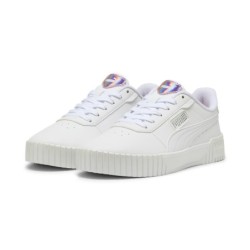 PUMA Sneaker "Carina 2.0 GirlPower Sneakers Damen"
