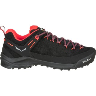 Salewa Damen Wildfire Leather Schuhe