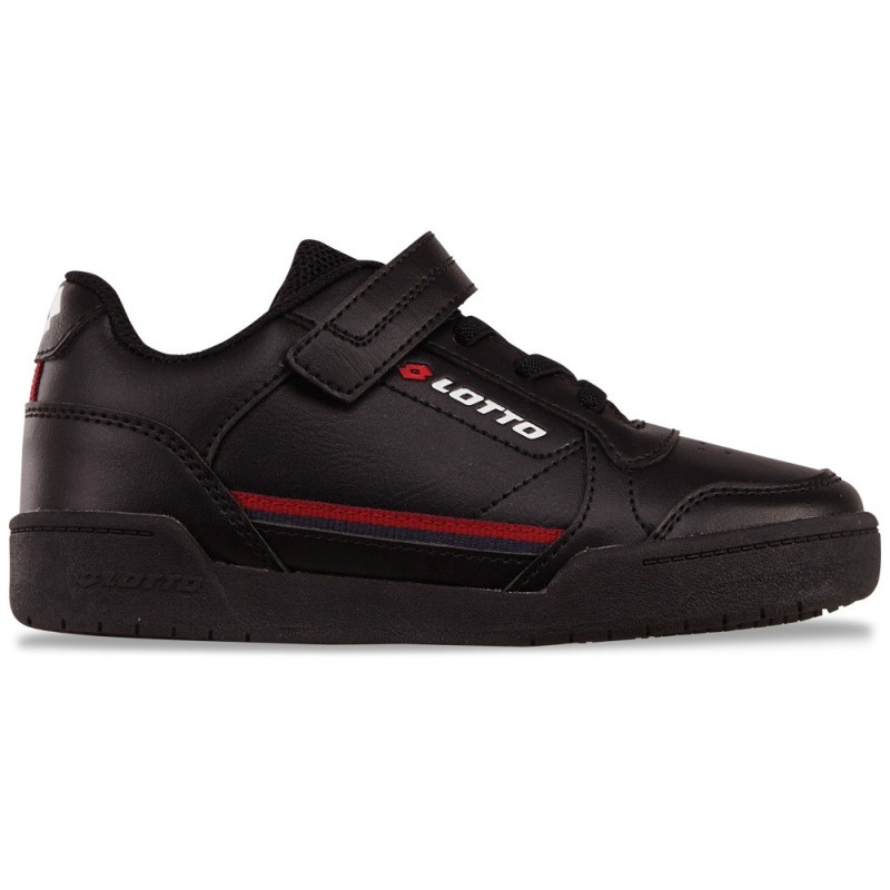 lotto Sneaker, - vielseitig zu kombinieren