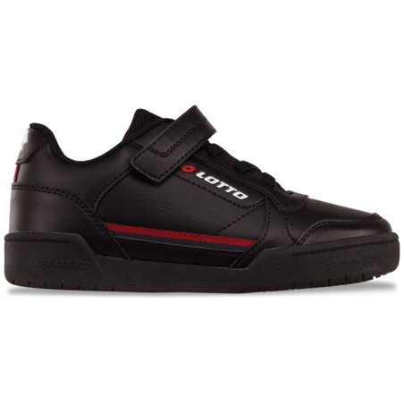 lotto Sneaker, - vielseitig zu kombinieren