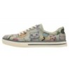 DOGO Sneaker "Sneaker Picture Perfect Damen Sneaker / Female", Vegan