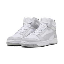 PUMA Sneaker "Rebound Sneakers Erwachsene"