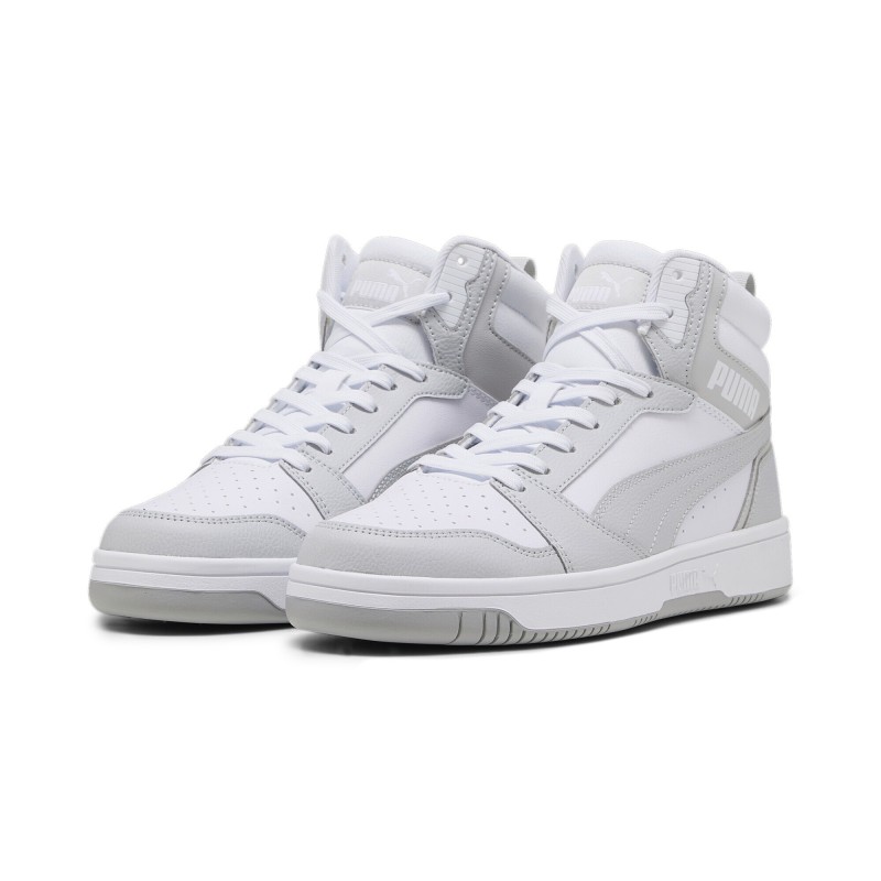PUMA Sneaker "Rebound Sneakers Erwachsene"