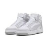 PUMA Sneaker "Rebound Sneakers Erwachsene"