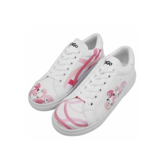 DOGO Sneaker "Ace Sneakers Damen Sneaker Damen Sneaker / Female", Vegan