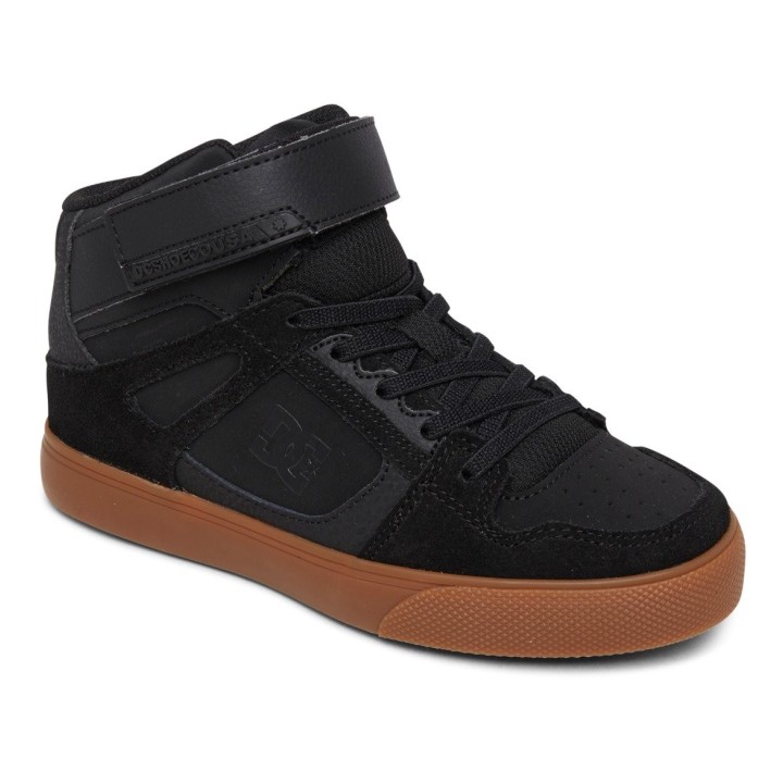DC Shoes Sneaker "Pure High-Top EV"