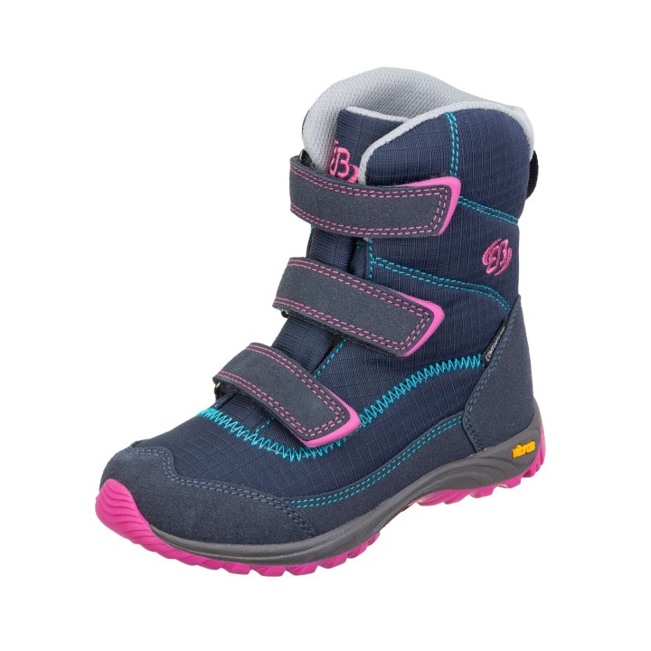 BRÜTTING Winterstiefel "Winterboot Arendal V"