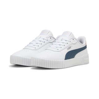 PUMA Sneaker "Carina 2.0 Sneakers Damen"