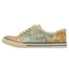 DOGO Sneaker "Sneaker Explore Damen Sneaker / Female", Vegan