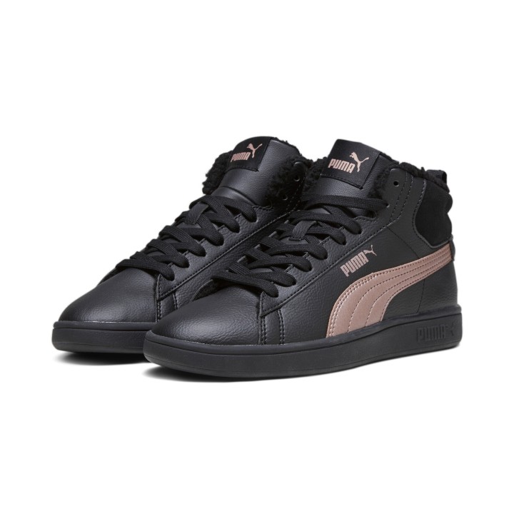 PUMA Sneaker "Smash 3.0 Mid WTR Sneakers Erwachsene"