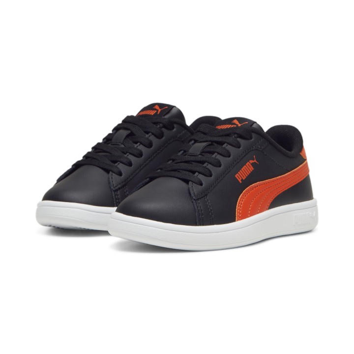 PUMA Sneaker "Smash 3.0 L Schuhe Kinder"